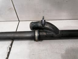 FERRARI Ferrari F355 F129 Spider Cooling Pipe 167024 Cooling Water Hose Hose — thumbnail 4