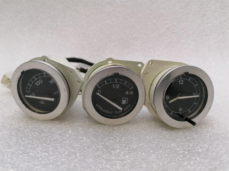 FERRARI Ferrari F355 F129 Spider Time Clocks 157491 Analog Watch