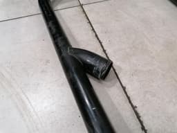 FERRARI Ferrari F355 F129 Spider Cooling Pipe 167024 Cooling Water Hose Hose — thumbnail 5