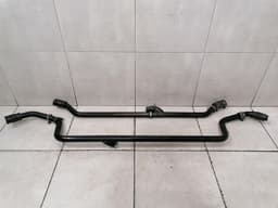 FERRARI Ferrari F355 F129 Spider Cooling Pipe 167024 Cooling Water Hose Hose — thumbnail 1