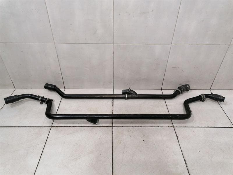 FERRARI Ferrari F355 F129 Spider Cooling Pipe 167024 Cooling Water Hose Hose