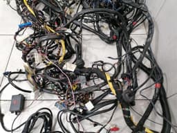 FERRARI Ferrari F355 F129 Spider Wiring Loom LHD SPIDER 5.2 MOTRONIC LHD Harness — thumbnail 4