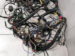 FERRARI Ferrari F355 F129 Spider Wiring Loom LHD SPIDER 5.2 MOTRONIC LHD Harness — thumbnail 3