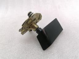 FERRARI Ferrari F355 F129 Spider Door Inner Handle 64536100 Interior Door Handle 63519000 LH — thumbnail 2
