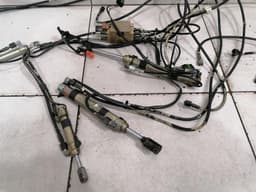 FERRARI Ferrari F355 F129 Spider Hydraulic Cylinder Convertible Canopy 64967200 Hydraulics — thumbnail 2