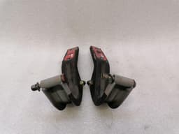 FERRARI Ferrari F355 F129 Spider Boat Hinge 64104100 Tailgate Hinge — thumbnail 3