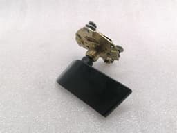 FERRARI Ferrari F355 F129 Spider Door Inner Handle 64536100 Interior Door Handle 63519000 LH — thumbnail 1