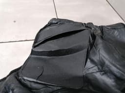 FERRARI Ferrari F355 F129 Spider Colgan Custom Arm Hood Bra — thumbnail 3