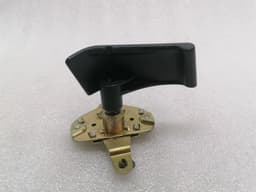 FERRARI Ferrari F355 F129 Spider Door Inner Handle 64536100 Interior Door Handle 63519000 LH — thumbnail 3