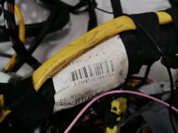 FERRARI Ferrari F355 F129 Spider Wiring Loom LHD SPIDER 5.2 MOTRONIC LHD Harness — thumbnail 7