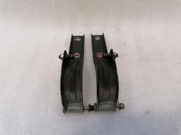 FERRARI Ferrari F355 F129 Spider Boat Hinge 64104100 Tailgate Hinge — thumbnail 9