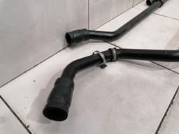 FERRARI Ferrari F355 F129 Spider Cooling Pipe 167024 Cooling Water Hose Hose — thumbnail 2