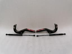 FERRARI Ferrari F355 F129 Spider Boat Hinge 64104100 Tailgate Hinge — thumbnail 6