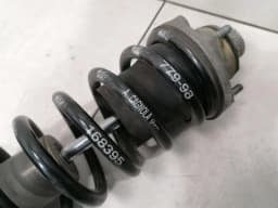 FERRARI Ferrari F355 F129 Spider Shock Absorber Rear 183634 Shock Absorber Rear — thumbnail 8