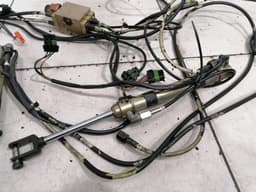 FERRARI Ferrari F355 F129 Spider Hydraulic Cylinder Convertible Canopy 64967200 Hydraulics — thumbnail 6