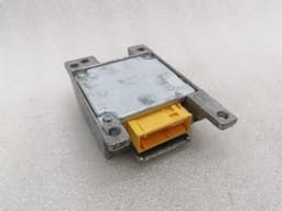 FERRARI Ferrari F355 F129 Spider Safety Module 169710 Air Control Unit SRS NO CRASH DATA — thumbnail 6