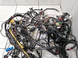 FERRARI Ferrari F355 F129 Spider Wiring Loom LHD SPIDER 5.2 MOTRONIC LHD Harness — thumbnail 5