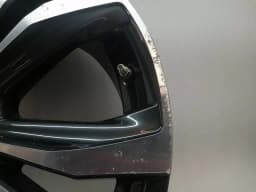 LEXUS LEXUS RX RX450h AL20 Alloy Wheel 42611-48860 Alloy Rim — thumbnail 3
