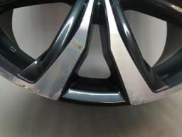 LEXUS LEXUS RX RX450h AL20 Alloy Wheel 42611-48860 Alloy Rim — thumbnail 4