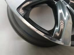 LEXUS LEXUS RX RX450h AL20 Alloy Wheel 42611-48860 Alloy Rim — thumbnail 5