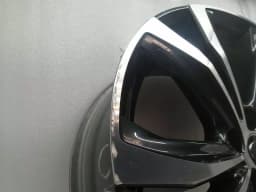 LEXUS LEXUS RX RX450h AL20 Alloy Wheel 42611-48860 Alloy Rim — thumbnail 6