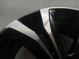 LEXUS LEXUS RX RX450h AL20 Alloy Wheel 42611-48860 Alloy Rim — thumbnail 7