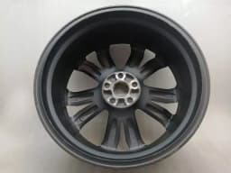LEXUS LEXUS RX RX450h AL20 Alloy Wheel 42611-48860 Alloy Rim — thumbnail 8