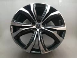 LEXUS LEXUS RX RX450h AL20 Alloy Wheel 42611-48860 Alloy Rim — thumbnail 10