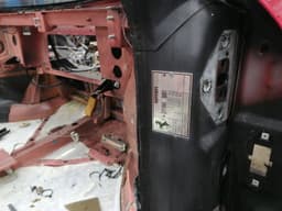 FERRARI 1999 FERRARI F355 F129 SPIDER BODY CHASSIS LETTER TITLE SET BODY — thumbnail 4
