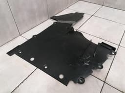 FERRARI Ferrari 458 Front RH UNDERBODY SHIELD UNDERTRAY 86245100 Underfloor Trim — thumbnail 5