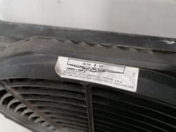 FERRARI Ferrari F355 F129 Spider Radiator Pack 807928 Radiator Package LEFT LEFT — thumbnail 9