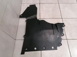 FERRARI Ferrari 458 Front RH UNDERBODY SHIELD UNDERTRAY 86245100 Underfloor Trim — thumbnail 6