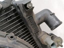 FERRARI Ferrari F355 F129 Spider Radiator Pack 807928 Radiator Package LEFT LEFT — thumbnail 3
