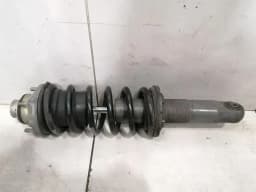 FERRARI Ferrari F355 F129 Spider Shock Absorber Rear 183634 Shock Absorber Rear — thumbnail 1