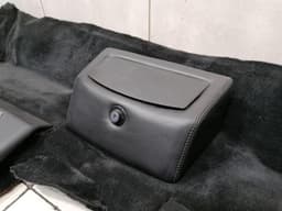 FERRARI Ferrari F355 F129 Spider Luggage Compartment 64954600 Fairing NOT FOR F1 — thumbnail 4