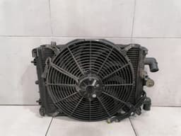 FERRARI Ferrari F355 F129 Spider Radiator Pack 807928 Radiator Package LEFT LEFT — thumbnail 8