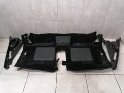 FERRARI Ferrari F355 F129 Spider Luggage Compartment 64954600 Fairing NOT FOR F1 — thumbnail 3