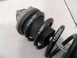 FERRARI Ferrari F355 F129 Spider Shock Absorber Rear 183634 Shock Absorber Rear — thumbnail 8