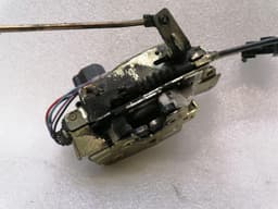 FERRARI Ferrari F355 F129 Spider Door Lock 64685300 Door Lock LEFT LEFT LEFT — thumbnail 10