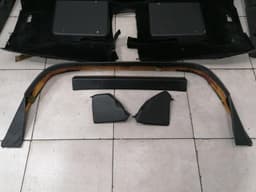 FERRARI Ferrari F355 F129 Spider Luggage Compartment 64954600 Fairing NOT FOR F1 — thumbnail 2