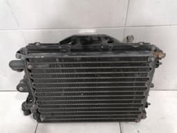 FERRARI Ferrari F355 F129 Spider Radiator Pack 807928 Radiator Package LEFT LEFT — thumbnail 7