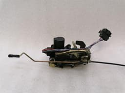 FERRARI Ferrari F355 F129 Spider Door Lock 64685300 Door Lock LEFT LEFT LEFT — thumbnail 2
