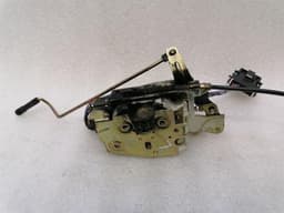 FERRARI Ferrari F355 F129 Spider Door Lock 64685300 Door Lock LEFT LEFT LEFT — thumbnail 5