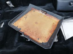 FERRARI Ferrari F355 F129 Spider Luggage Compartment 64954600 Fairing NOT FOR F1 — thumbnail 8