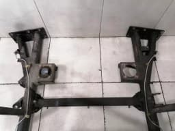 FERRARI Ferrari F355 F129 Spider Subframe 65098200 Axle Frame Rear Axle ENGINE CRADLE — thumbnail 5