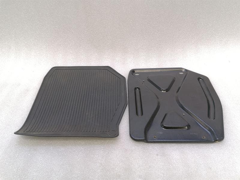 FERRARI FERRARI F355 F129 SPIDER 62840200 FOOT REST PLATE RUBBER