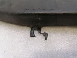 FERRARI Ferrari F355 F129 SPIDER Intake Pipe 6394500 Charging Air LH BRAKES AIR INLET — thumbnail 3