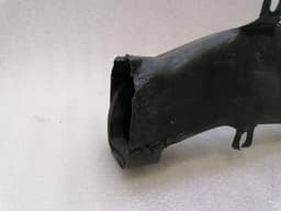 FERRARI Ferrari F355 F129 SPIDER Intake Pipe 6394500 Charging Air LH BRAKES AIR INLET — thumbnail 7