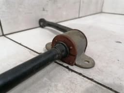 FERRARI Ferrari F355 F129 Spider Anti Roll Bar Rear 159303 Rear Stabilizer — thumbnail 9
