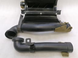 FERRARI FERRARI F355 F129 SPIDER 64046400 AIR CHANNEL HEATER MISC — thumbnail 2